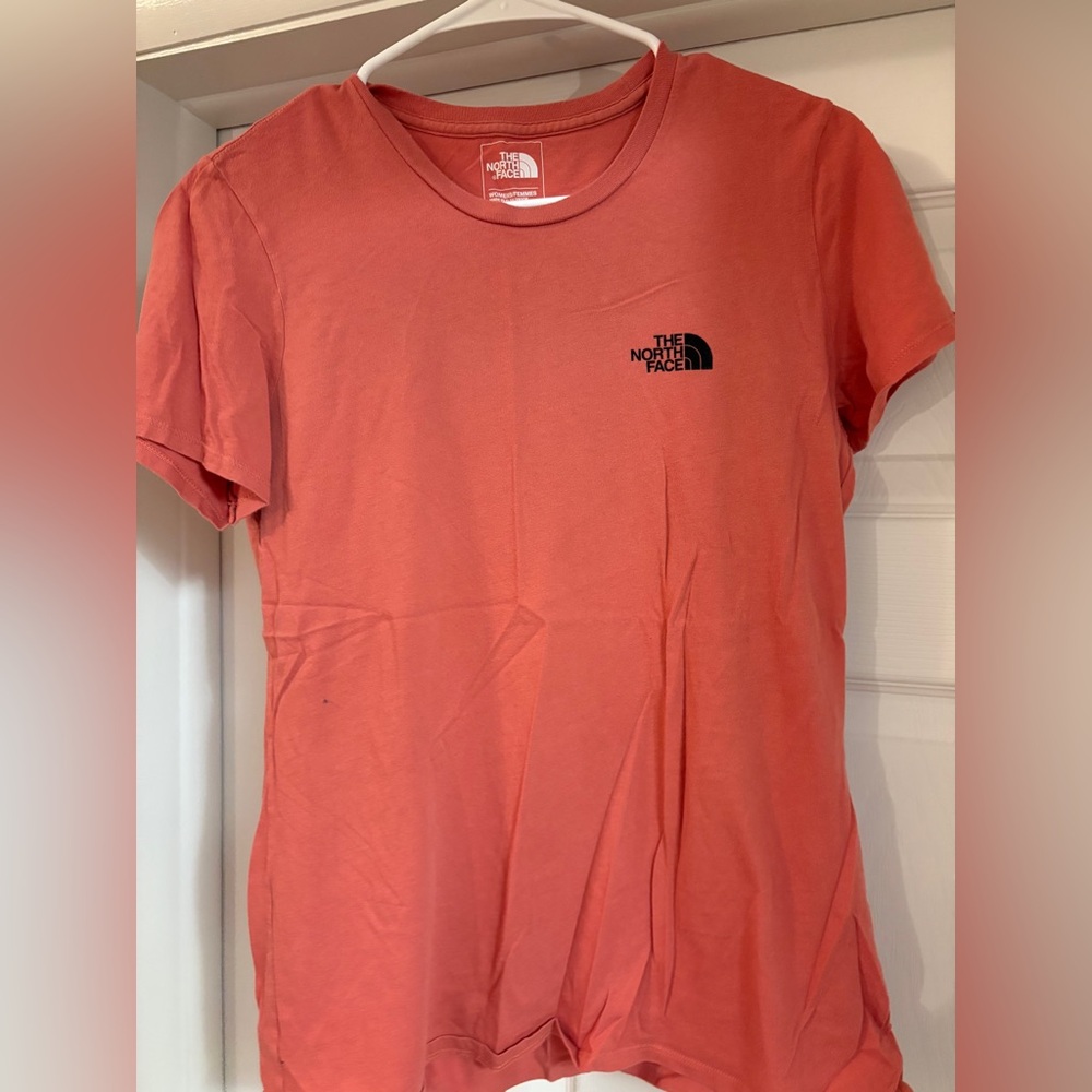 North Face Women's T-Shirt